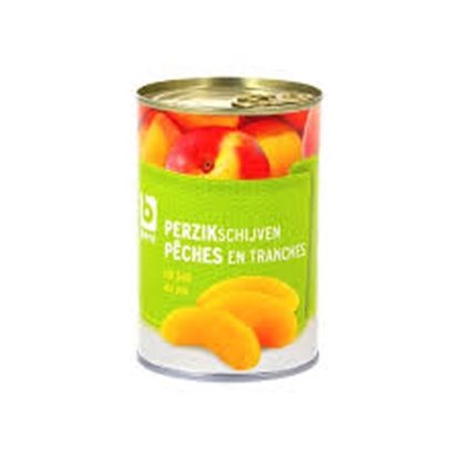 Picture of MASTER CHEF PEACHES 680GR